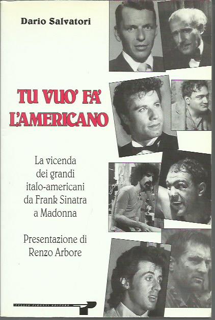 Tu vuo' fa' l'americano