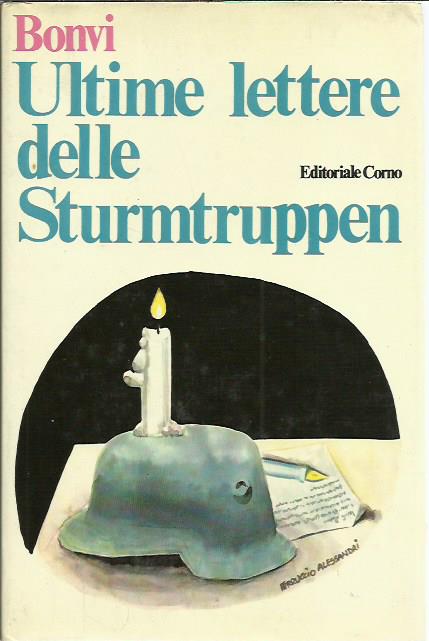 Ultime lettere delle Sturmtruppen