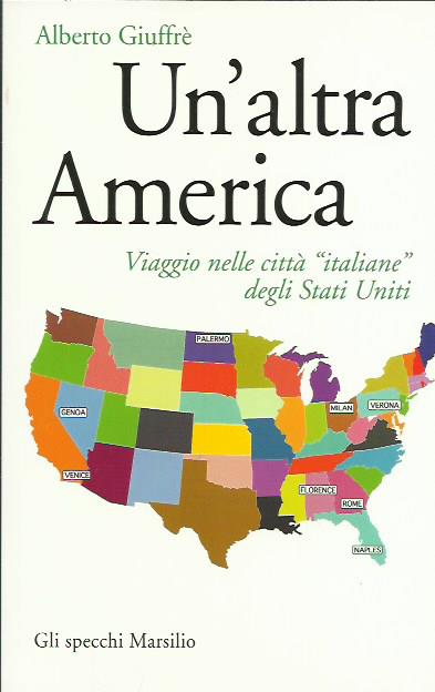 Un'altra America