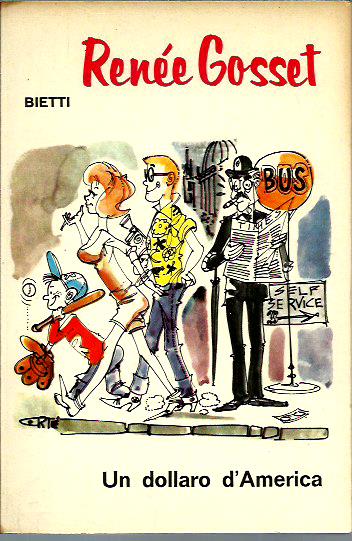 Un dollaro d'America