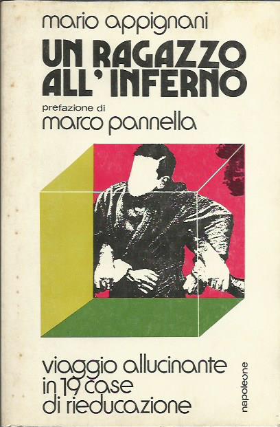 Un ragazzo all'inferno
