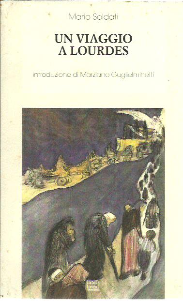 Un viaggio a Lourdes