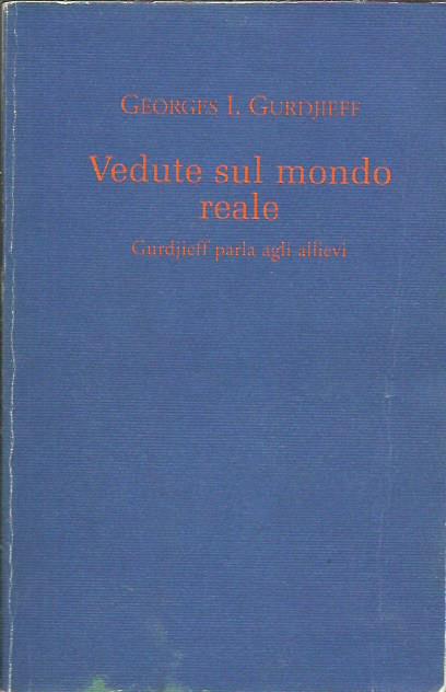 Vedute sul mondo reale