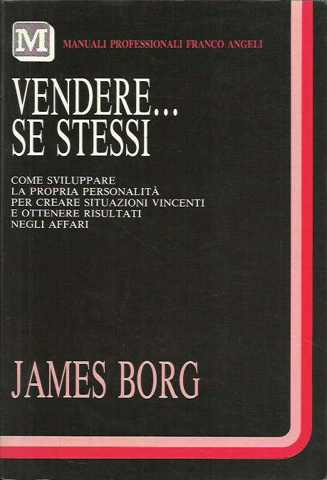 Vendere…se stessi