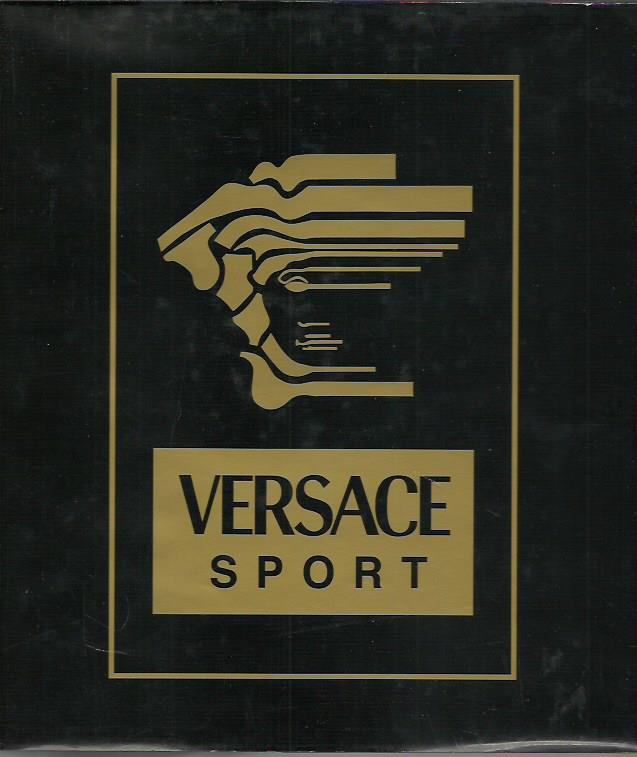 Versace Sport - Fall Winter 2002 2003 photo catalogue