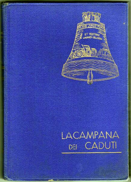 LA CAMPANA DEI CADUTI.