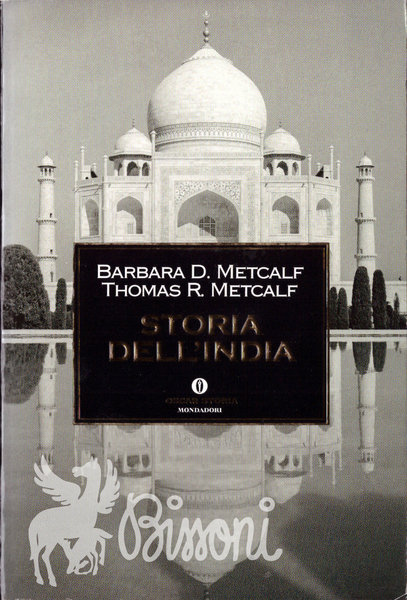 STORIA DELL'INDIA