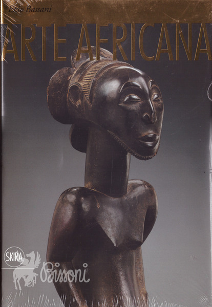 ARTE AFRICANA