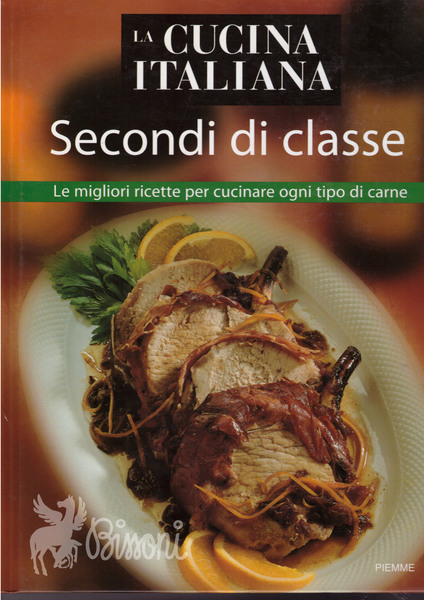 SECONDI DI CLASSE