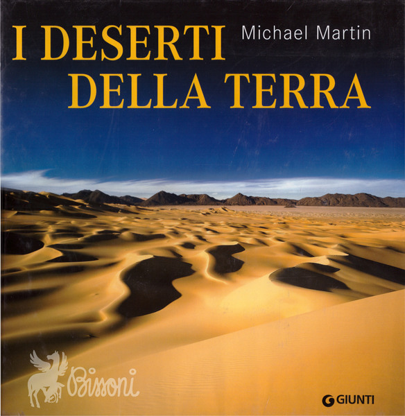 I DESERTI DELLA TERRA