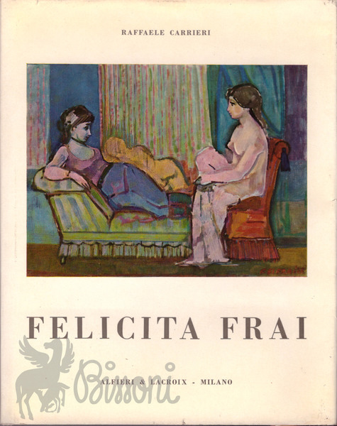 FELICITA FRAI