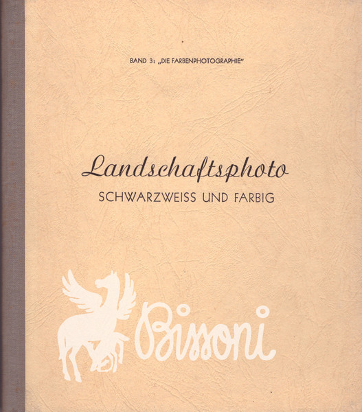 LANDSCHAFTSPHOTOGRAPHIE SCHWARZWEISS UND FARBIG