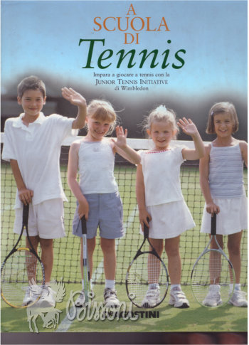 A SCUOLA DI TENNIS