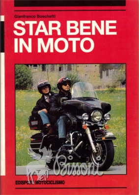 STAR BENE IN MOTO