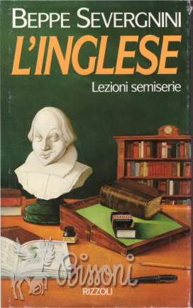 L'INGLESE - LEZIONI SEMISERIE