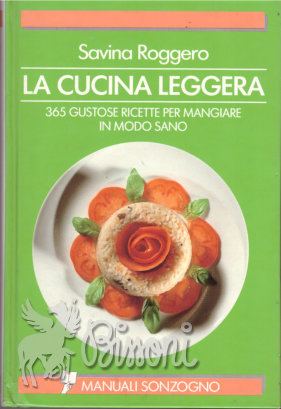 LA CUCINA LEGGERA