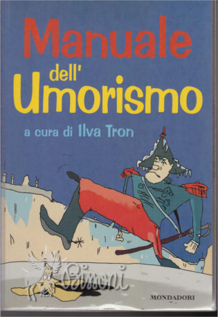 MANUALE DELL' UMORISMO