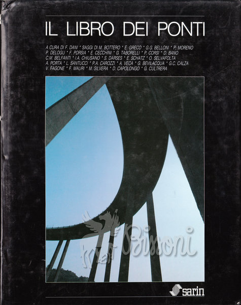 IL LIBRO DEI PONTI