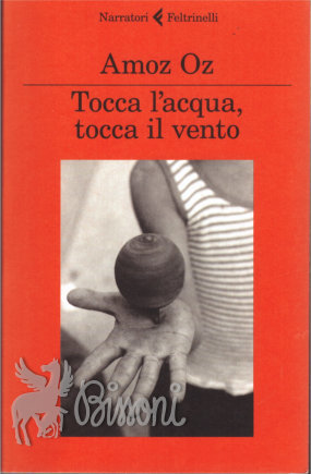 TOCCA L'ACQUA, TOCCA IL VENTO