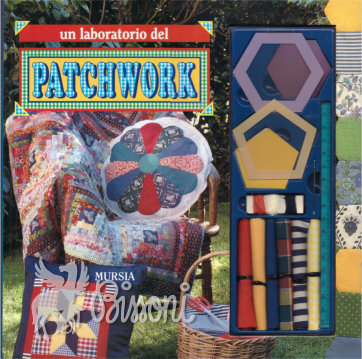 UN LABORATORIO DEL PATCHWORK