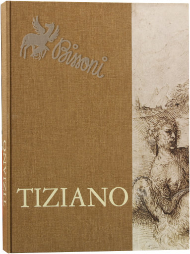 TIZIANO - DISEGNI