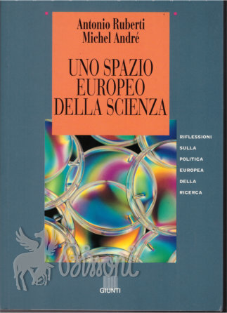 UNO SPAZIO EUROPEO DELLA SCIENZA