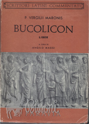 BUCOLICON