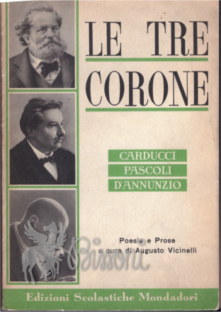 LE TRE CORONE