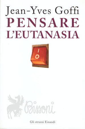 PENSARE L'EUTANASIA