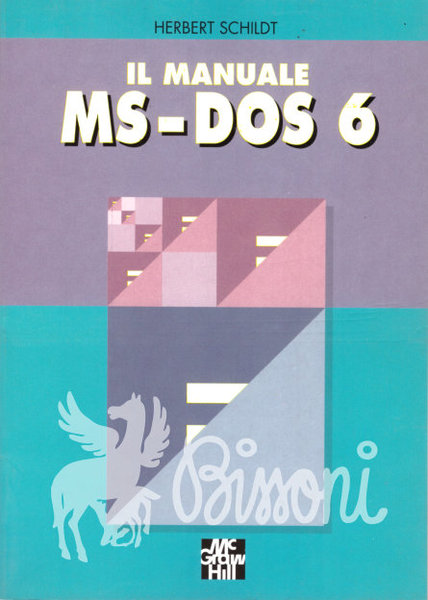 IL MANUALE MS-DOS 6