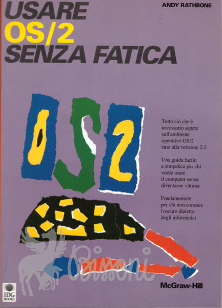 USARE OS/2 SENZA FATICA