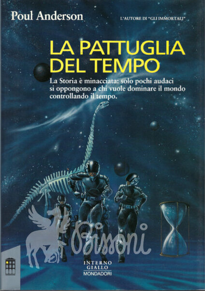 LA PATTUGLIA DEL TEMPO