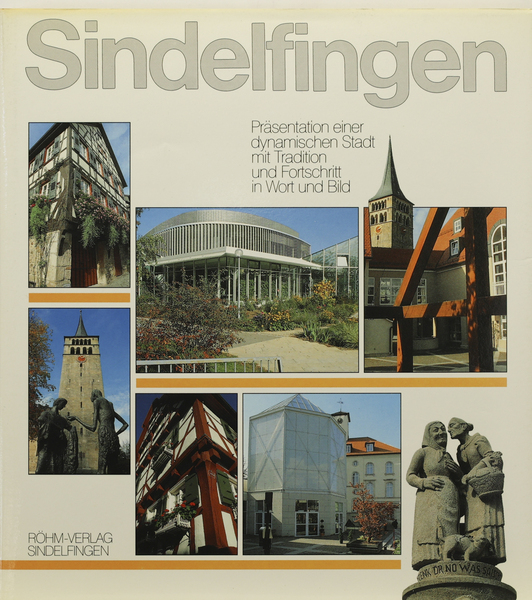 SINDELFINGEN