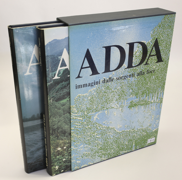 ADDA