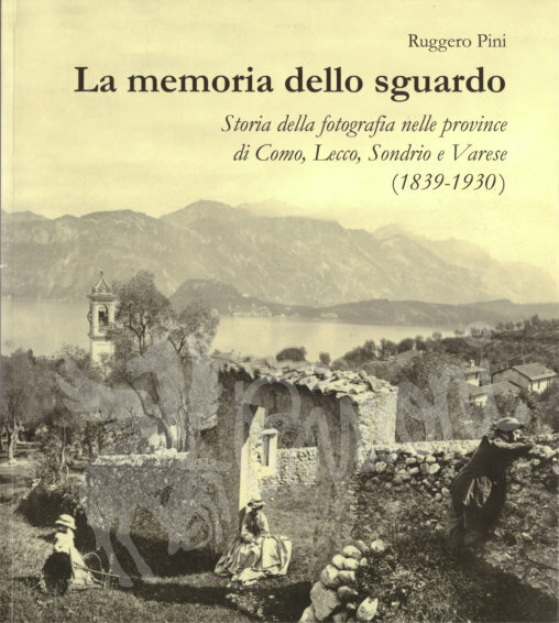 LA MEMORIA DELLO SGUARDO