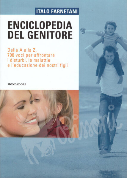 ENCICLOPEDIA DEL GENITORE