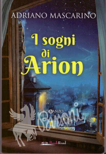 I SOGNI DI ARION