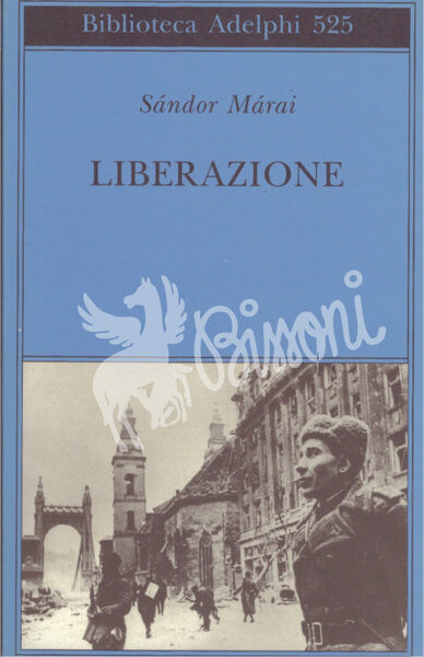 LIBERAZIONE