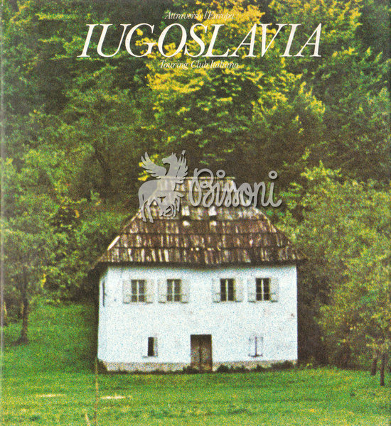 IUGOSLAVIA