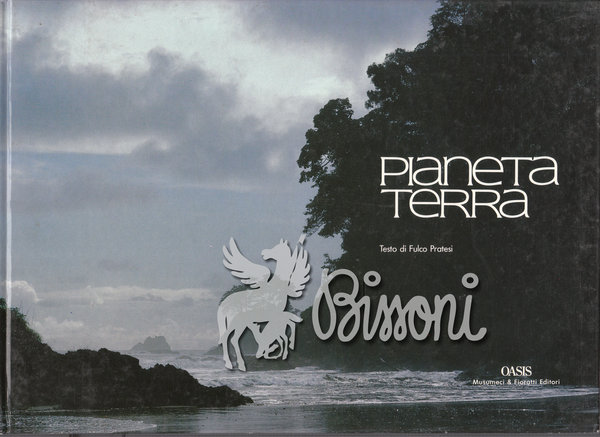 PIANETA TERRA