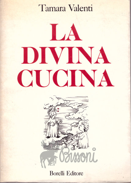 LA DIVINA CUCINA