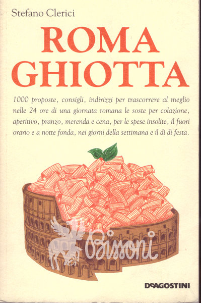 ROMA GHIOTTA