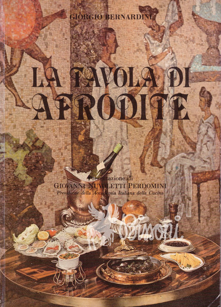 LA TAVOLA DI AFRODITE