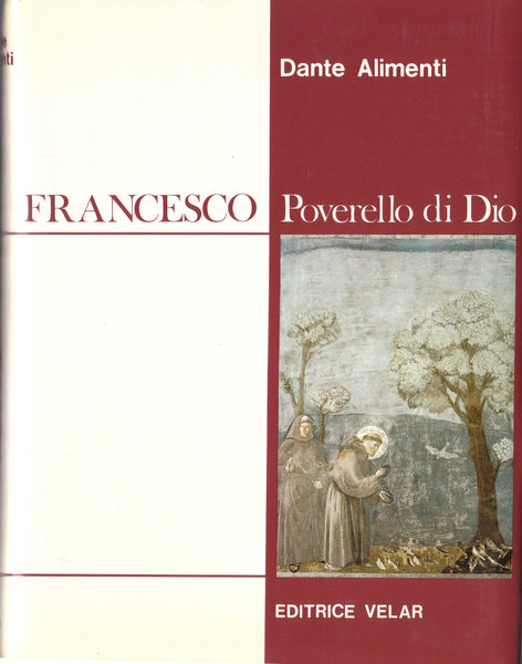 FRANCESCO POVERELLO DI DIO