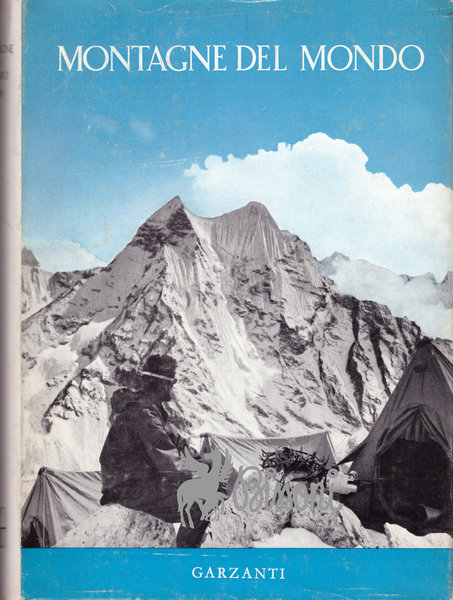 MONTAGNE DEL MONDO