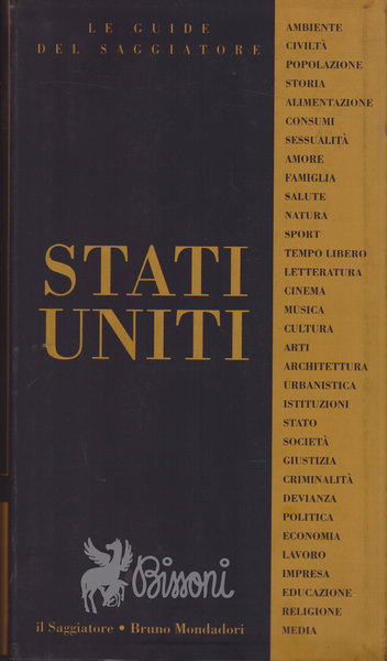 STATI UNITI