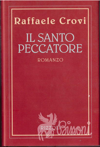 IL SANTO PECCATORE