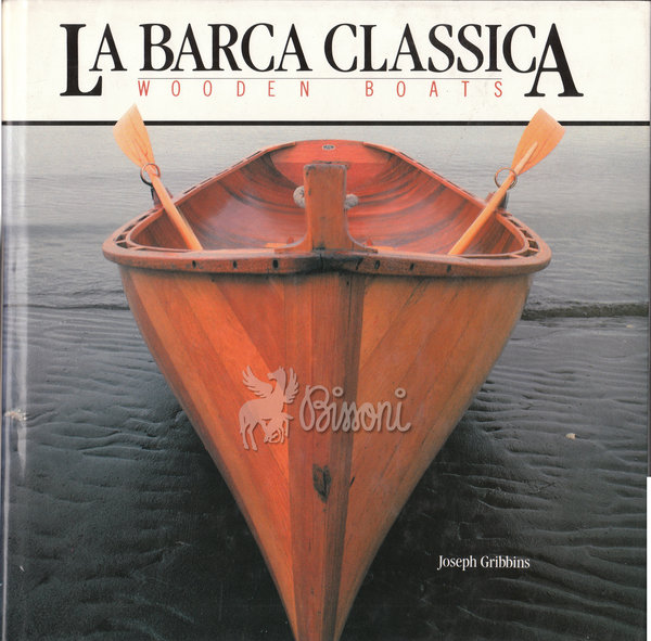 LA BARCA CLASSICA - WOODEN BOATS