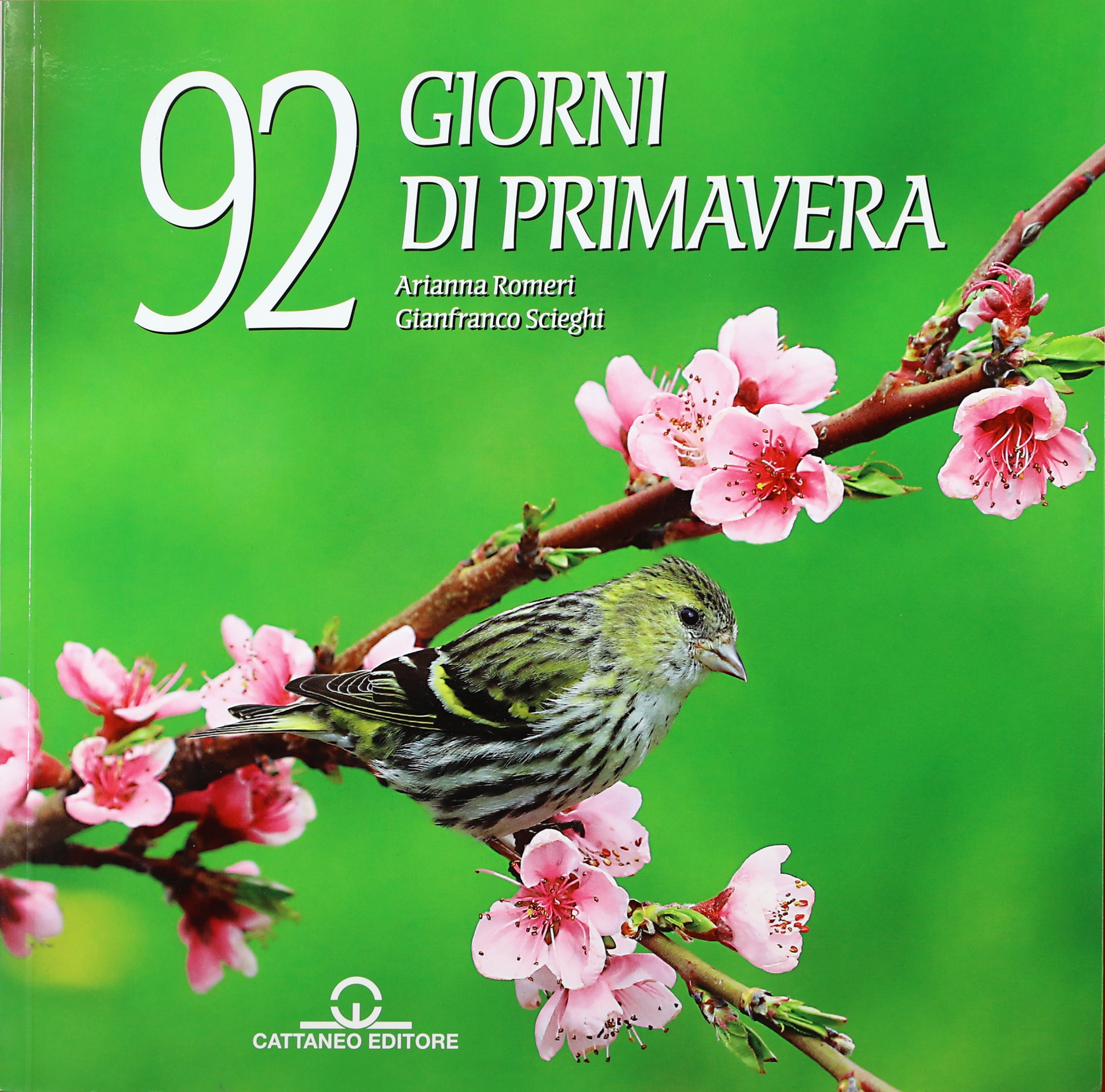 92 GIORNI DI PRIMAVERA
