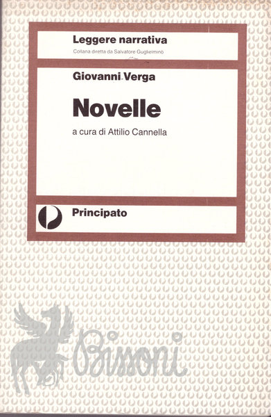 NOVELLE